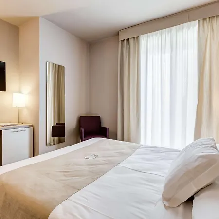Western Imperiale Hotell Nova Siri Marina