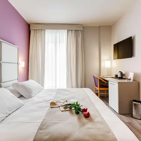 Hotell Western Imperiale Nova Siri Marina