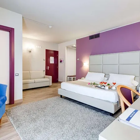 Hotel Western Imperiale