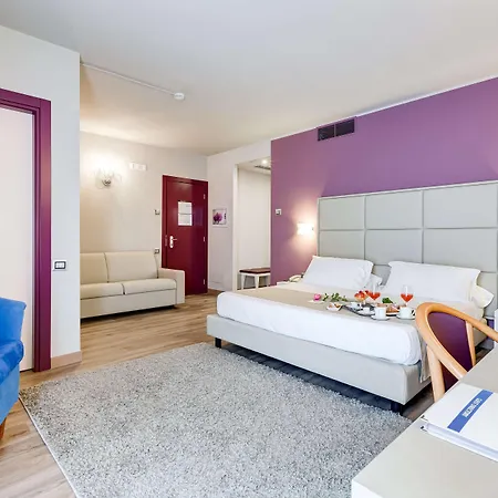 Hotell Western Imperiale