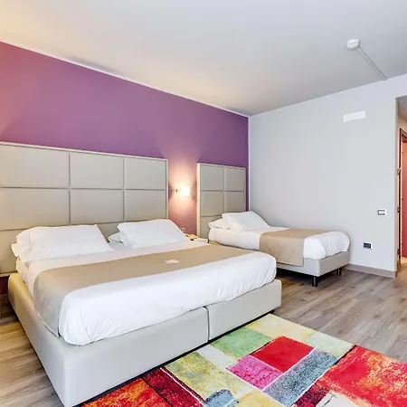 Hotell Western Imperiale