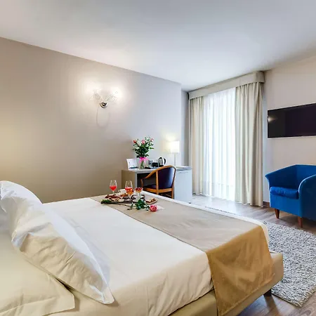 Hotell Western Imperiale Nova Siri Marina