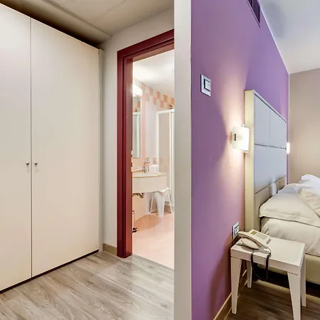 Hotell Western Imperiale 4*