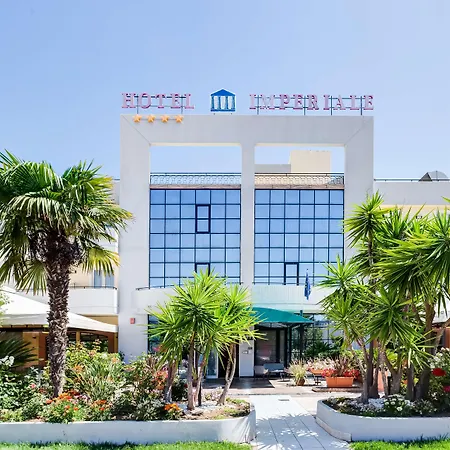 Western Imperiale Hotell 4*