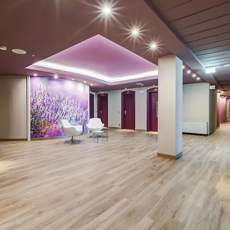 Western Imperiale Hotell 4*