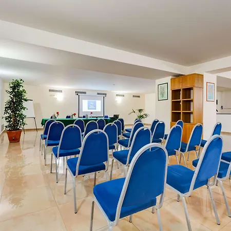 Hotell Western Imperiale Nova Siri Marina