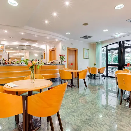 Hotell Western Imperiale 4*