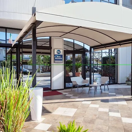 Hotell Western Imperiale