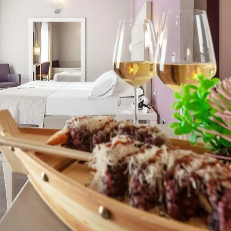 Western Imperiale Hotell