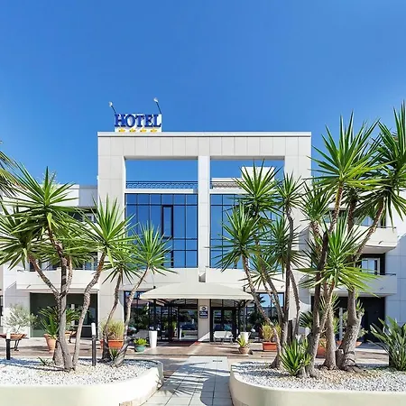 Western Imperiale 4* Nova Siri Marina