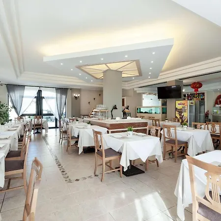 Western Imperiale 4* Nova Siri Marina