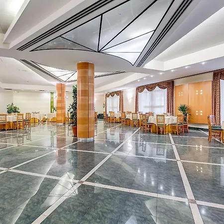 Hotell Western Imperiale Nova Siri Marina