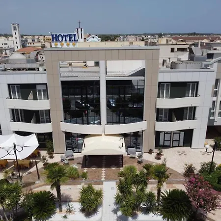 Western Imperiale Nova Siri Marina