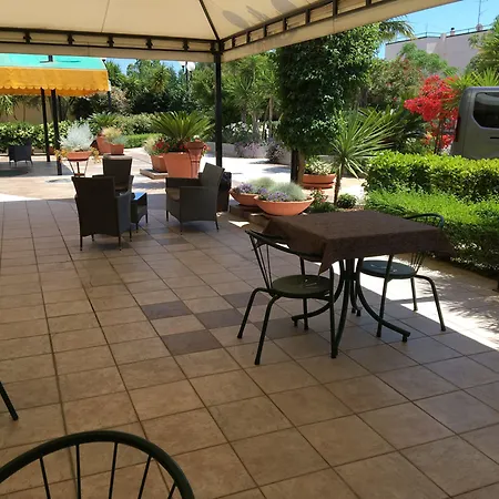 Western Imperiale Hotel Nova Siri Marina