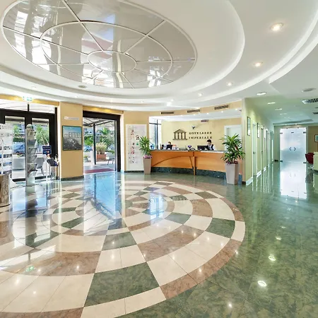 Western Imperiale 新锡里马里纳