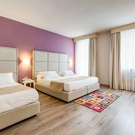 Western Imperiale Hotel