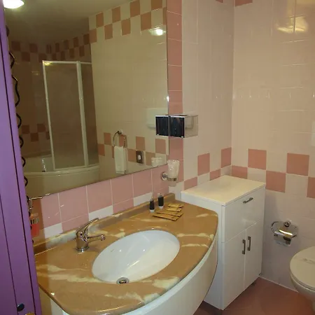 Hotell Western Imperiale