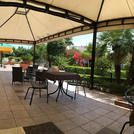 Hotell Western Imperiale