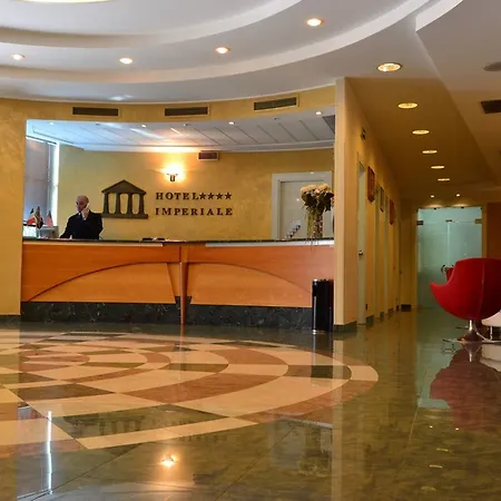 Hotell Western Imperiale
