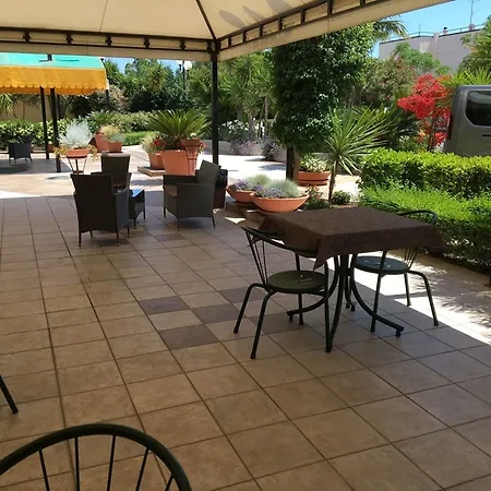 Western Imperiale Hotell 4*