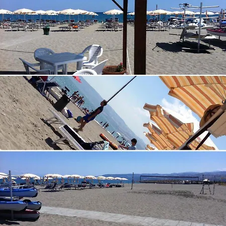 Western Imperiale 4* Nova Siri Marina