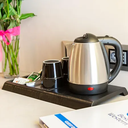 Western Imperiale 4*