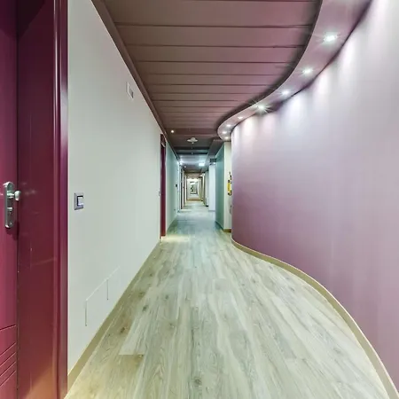 호텔 Western Imperiale 4*