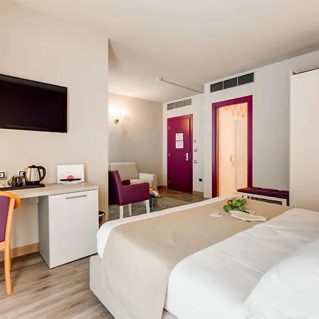 Western Imperiale 4* 노바시리마리나