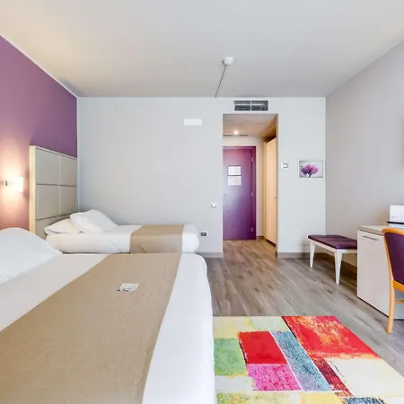 Western Imperiale Hotel 4*