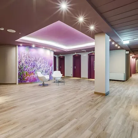 Western Imperiale 호텔 4*