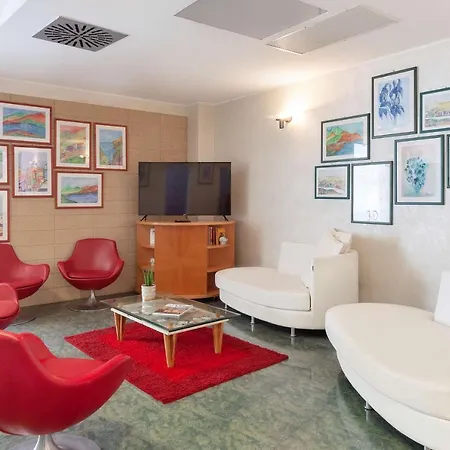 Western Imperiale Hotel