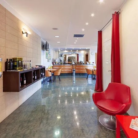 Hotel Western Imperiale 4*