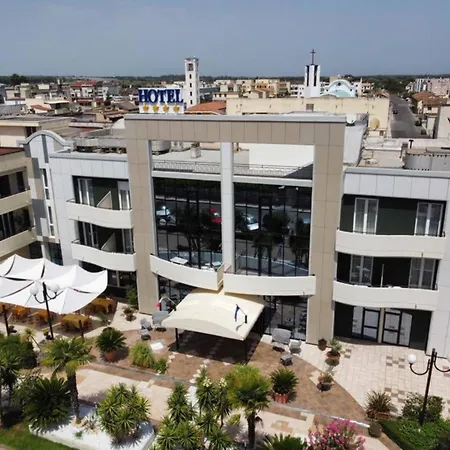 Western Imperiale 4* 노바시리마리나