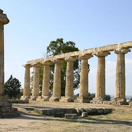 Western Imperiale Hotel Nova Siri Marina