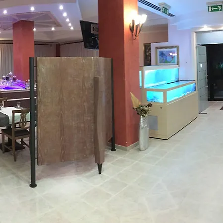 호텔 Western Imperiale 4*