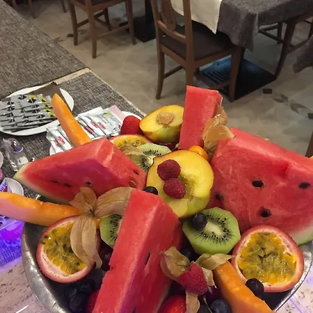 Western Imperiale 호텔 노바시리마리나