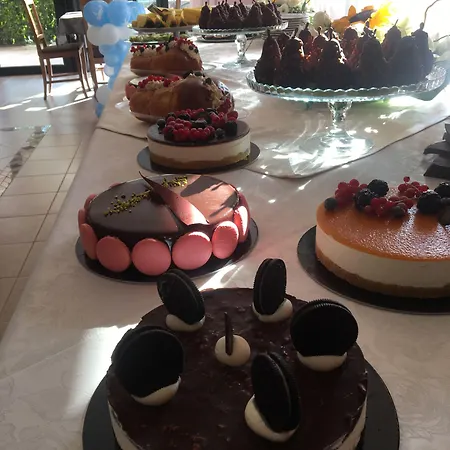 Western Imperiale 4*