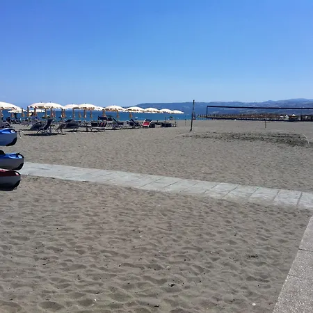 Western Imperiale 호텔 4*