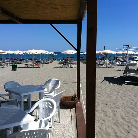 호텔 Western Imperiale 노바시리마리나