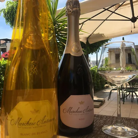 Western Imperiale 호텔 4*