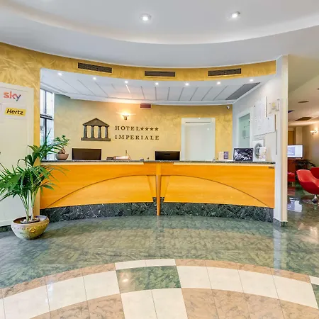 호텔 Western Imperiale