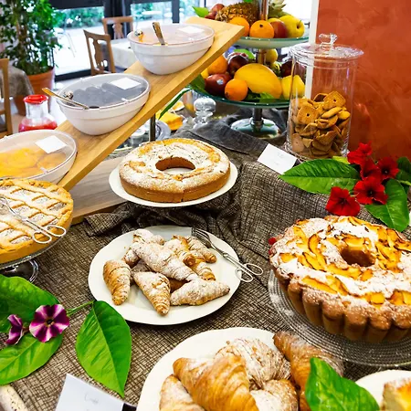 호텔 Western Imperiale 4*