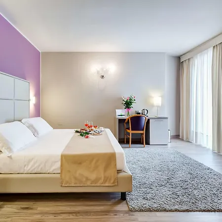 Western Imperiale 호텔 4*