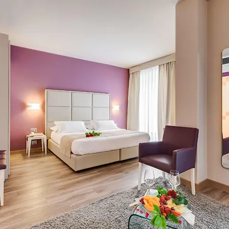 호텔 Western Imperiale 노바시리마리나