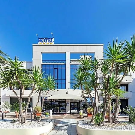 Ξενοδοχείο Western Imperiale Nova Siri Marina