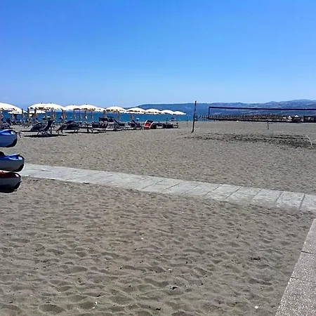 Western Imperiale 4* Nova Siri Marina