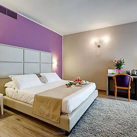 Western Imperiale 4* Nova Siri Marina