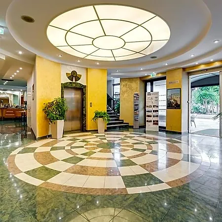 Western Imperiale 4* Nova Siri Marina