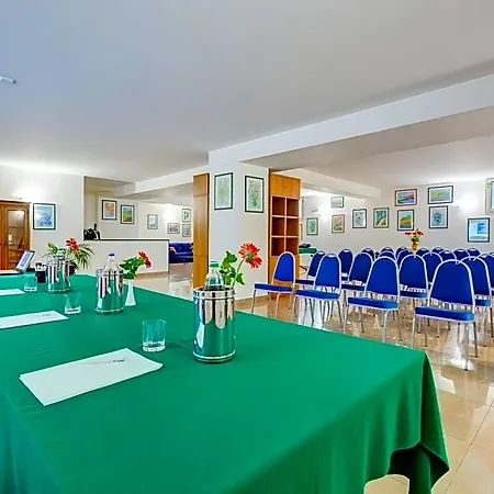 Western Imperiale Otel Nova Siri Marina