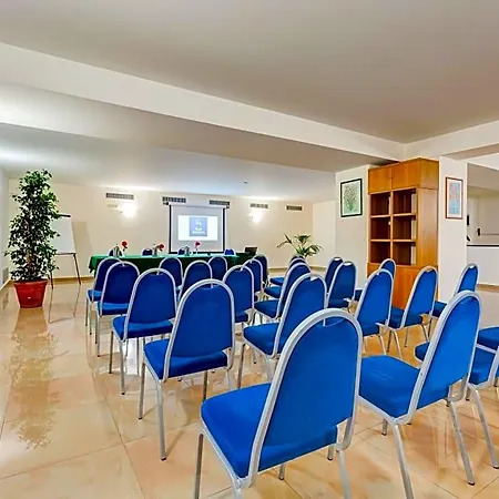 Hotel Western Imperiale Nova Siri Marina